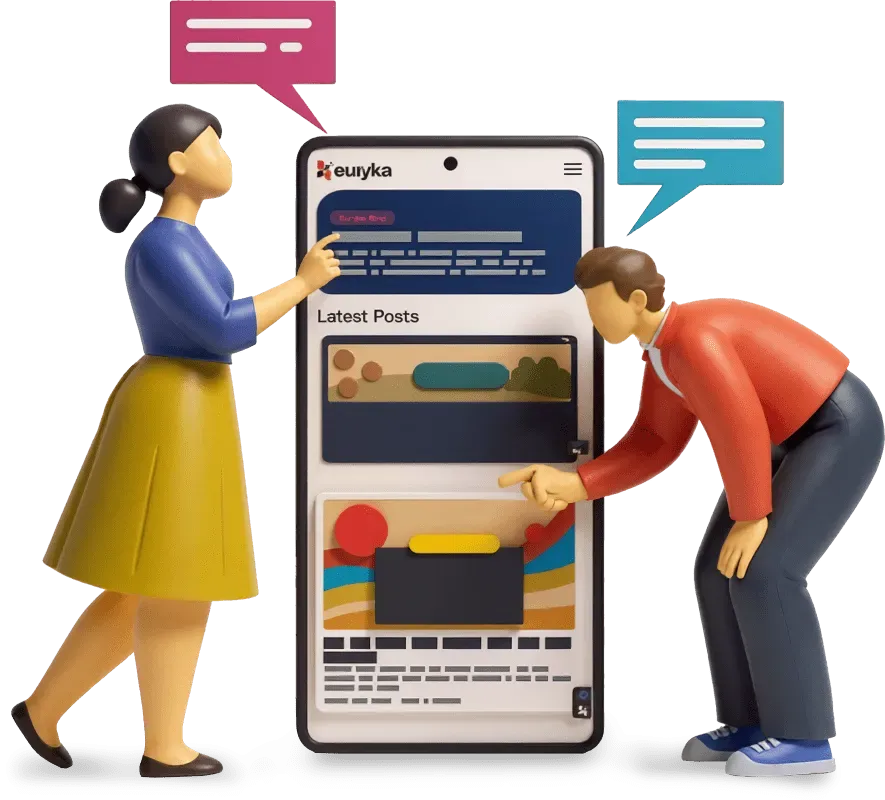 Euryka Blog Hero Image