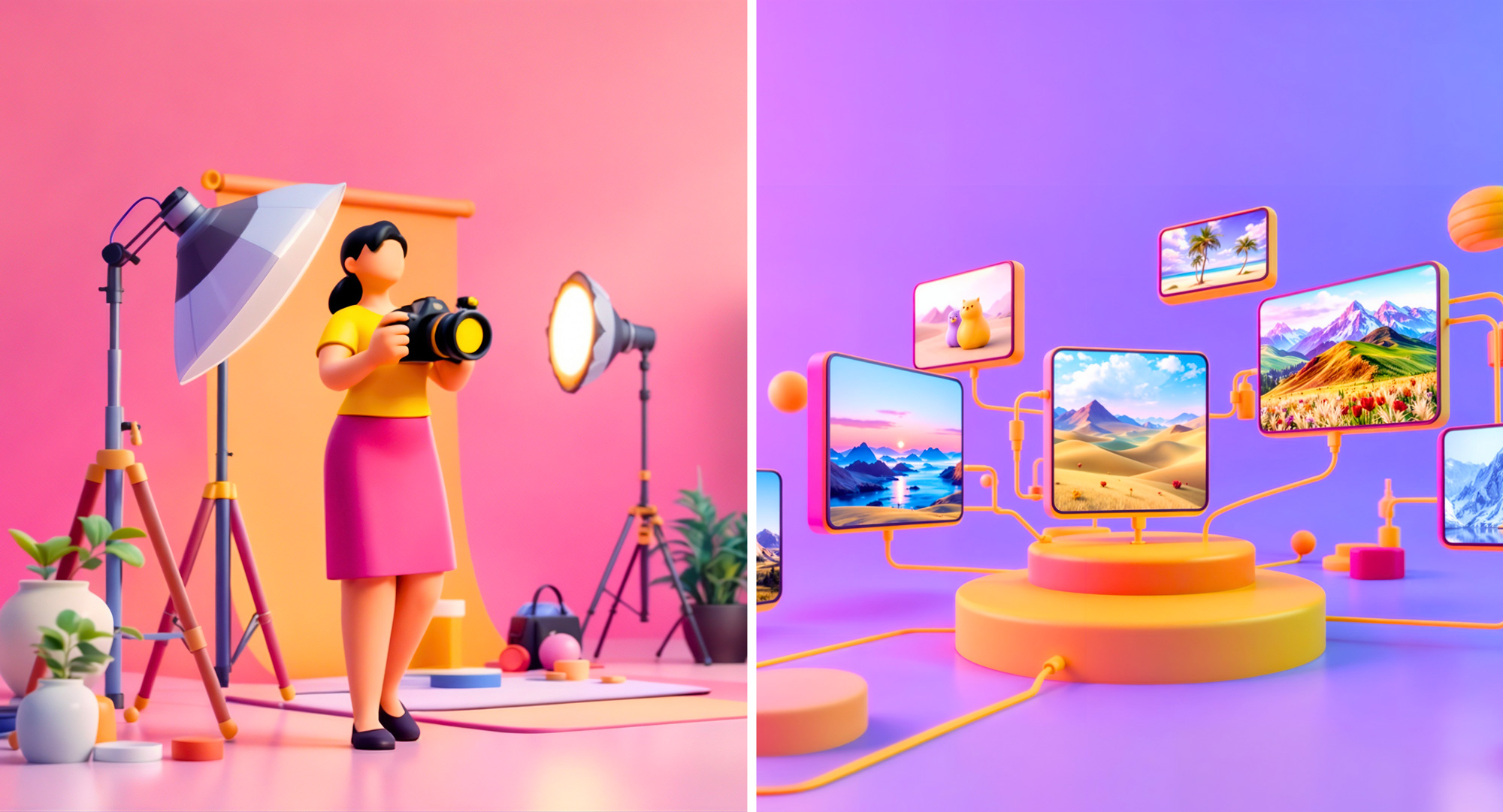 Mastering AI Image Generation: The Complete Guide to Hyper-Realistic Prompts Across Every Platform